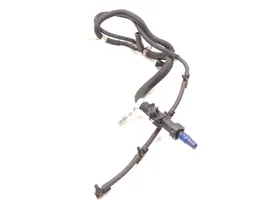 BMW 1 F20 F21 Linea/tubo flessibile di ritorno del carburante 8516196