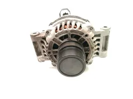 Opel Vivaro Generator/alternator 42366144