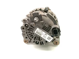 Volkswagen Golf Cross Alternator 04E903021N