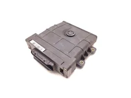 Audi A3 S3 8P Gearbox control unit/module 09G927750DH