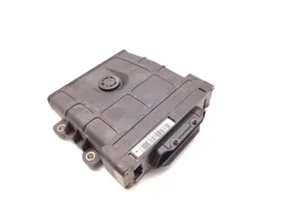 Audi A3 S3 8P Gearbox control unit/module 09G927750DH