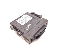 Audi A3 S3 8P Gearbox control unit/module 09G927750DH