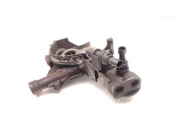 Fiat Grande Punto Pompa dell’olio 55195304