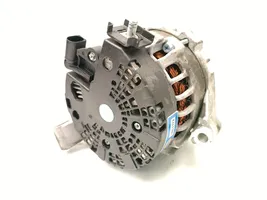 Volvo V60 Alternator 