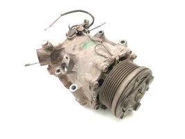 Honda Civic Kompresor / Sprężarka klimatyzacji A/C 38800-RSR-E020-M2