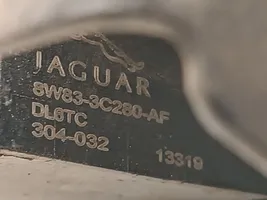 Jaguar XF Augstuma sensors (priekšējo lukturu) 8W83-3C280-AF