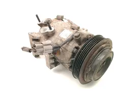 KIA Sportage Compressore aria condizionata (A/C) (pompa) F500-DX9FA-10