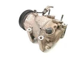 KIA Sportage Compressore aria condizionata (A/C) (pompa) F500-DX9FA-10