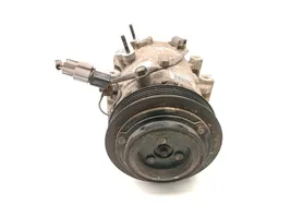 KIA Sportage Compressore aria condizionata (A/C) (pompa) F500-DX9FA-10