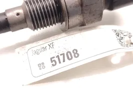 Jaguar XF Eļļas līmeņa sensors 96579507