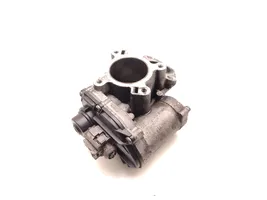 Opel Vivaro Electric throttle body valve 