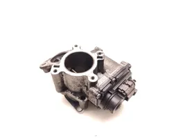 Opel Vivaro Electric throttle body valve 