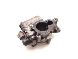 Opel Vivaro Electric throttle body valve 