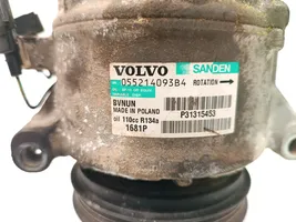 Volvo V60 Compresseur de climatisation P31315453