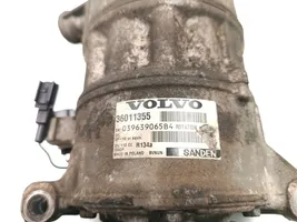 Volvo XC60 Ilmastointilaitteen kompressorin pumppu (A/C) 36011355