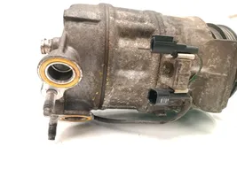 Volvo XC60 Klimakompressor Pumpe 36011355