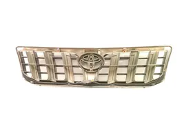 Toyota Land Cruiser (J120) Grotelės priekinės 53111-60490