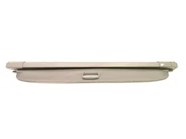 Opel Astra J Parcel shelf load cover 