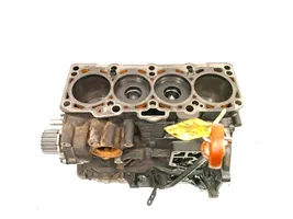Mitsubishi Outlander Engine block BSY