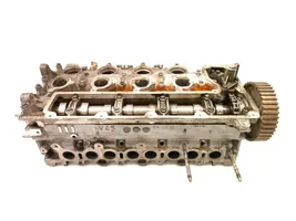 Volvo S40 Testata motore 9641752610