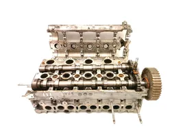 Volvo S40 Culata del motor 9641752610