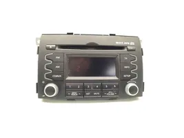 KIA Sorento Panel / Radioodtwarzacz CD/DVD/GPS 961402P800AMCA