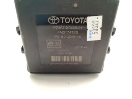 Toyota RAV 4 (XA30) Sterownik / Moduł parkowania PDC PZ464-X0428-01