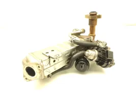 BMW X1 F48 F49 EGR-venttiili 8473163