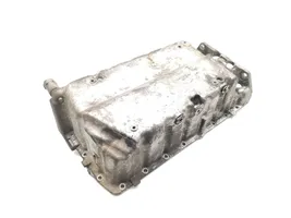 Citroen C5 Oil sump 9653835680