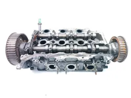Jaguar XF Culasse moteur 9X2Q-6C064-CA