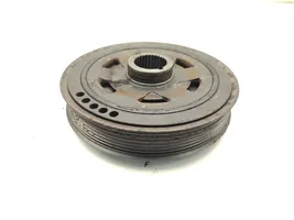 Honda CR-V Crankshaft pulley 