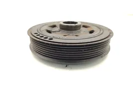 Honda CR-V Crankshaft pulley 