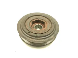 Honda CR-V Crankshaft pulley 