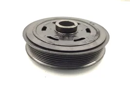 Honda CR-V Crankshaft pulley 