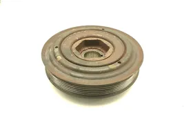 Honda CR-V Crankshaft pulley 