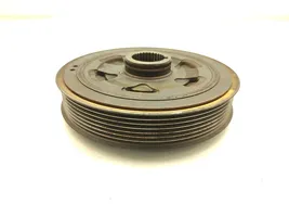 Honda CR-V Crankshaft pulley 