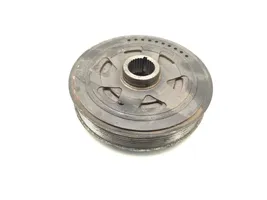 Honda CR-V Crankshaft pulley 