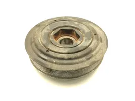 Honda CR-V Crankshaft pulley 