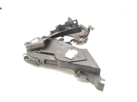 Citroen C5 Osłona paska / łańcucha rozrządu 9682068380