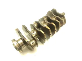 Fiat Grande Punto Crankshaft 199A4.000