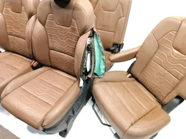 KIA Telluride Seat set 