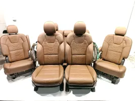 KIA Telluride Set sedili 