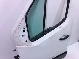 Opel Movano B Front door 