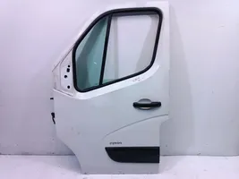 Opel Movano B Drzwi przednie 