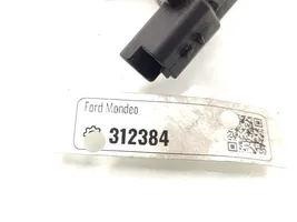 Ford Mondeo MK V Electrovanne Soupape de Sûreté / Dépression 9665558580
