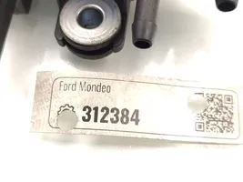 Ford Mondeo MK V Electrovanne Soupape de Sûreté / Dépression 9808206880
