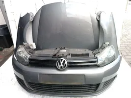 Volkswagen Golf VI Front piece kit 