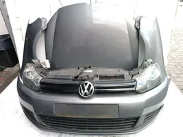 Volkswagen Golf VI Kit de pièce par-chocs avant 