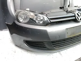 Volkswagen Golf VI Front piece kit 