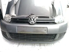 Volkswagen Golf VI Kit frontale 